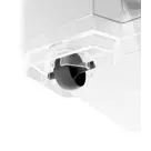 Kis Moover Opbergbox L - 45L - transparant