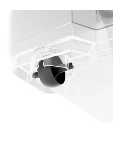 Moover Opbergbox L - 45L - transparant