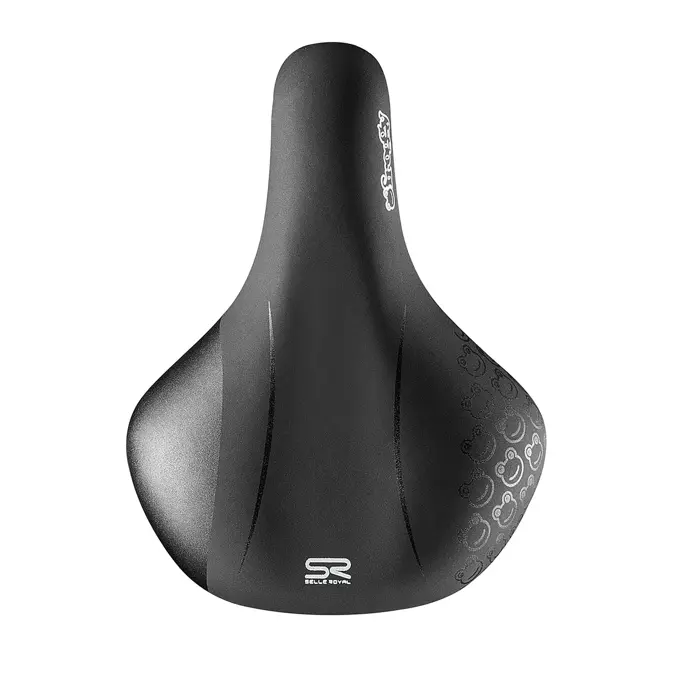 Fietszadel Selle Royal Froggy Unisex Kids