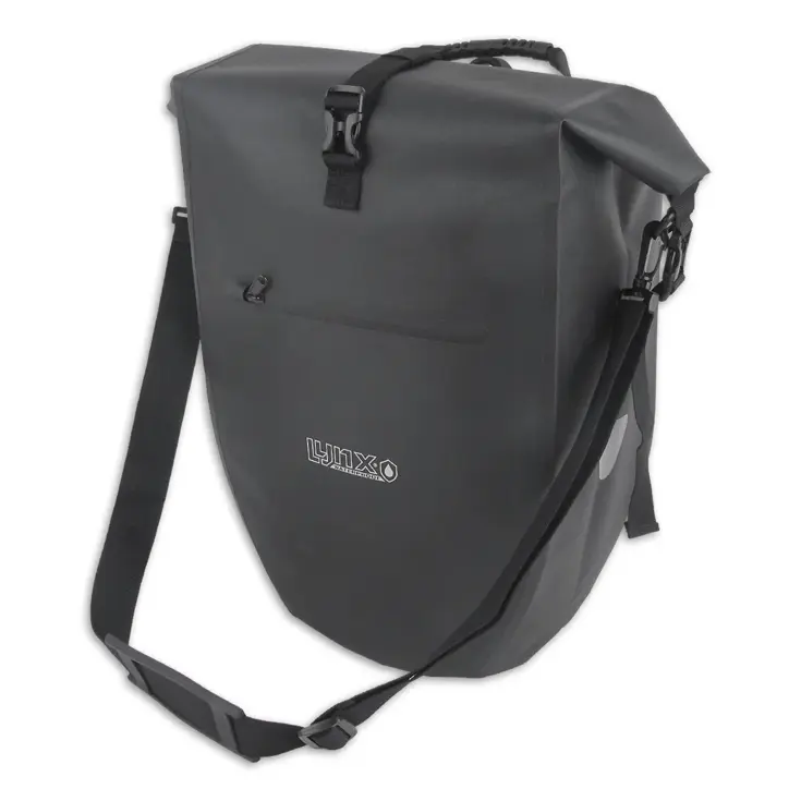 Enkele fietstas Hayes 28 liter