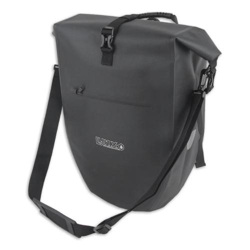 Enkele fietstas Hayes 28 liter