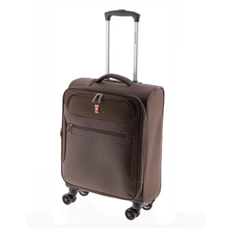 3D - Handbagage koffer - 55cm - 43L