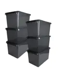 Comfort line - Opbergbox - 62L - 6-dlg