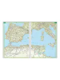 Wegenatlas Europa