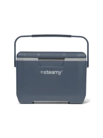 Steamy Cool 6 Koelbox incl. koelelement - 6L