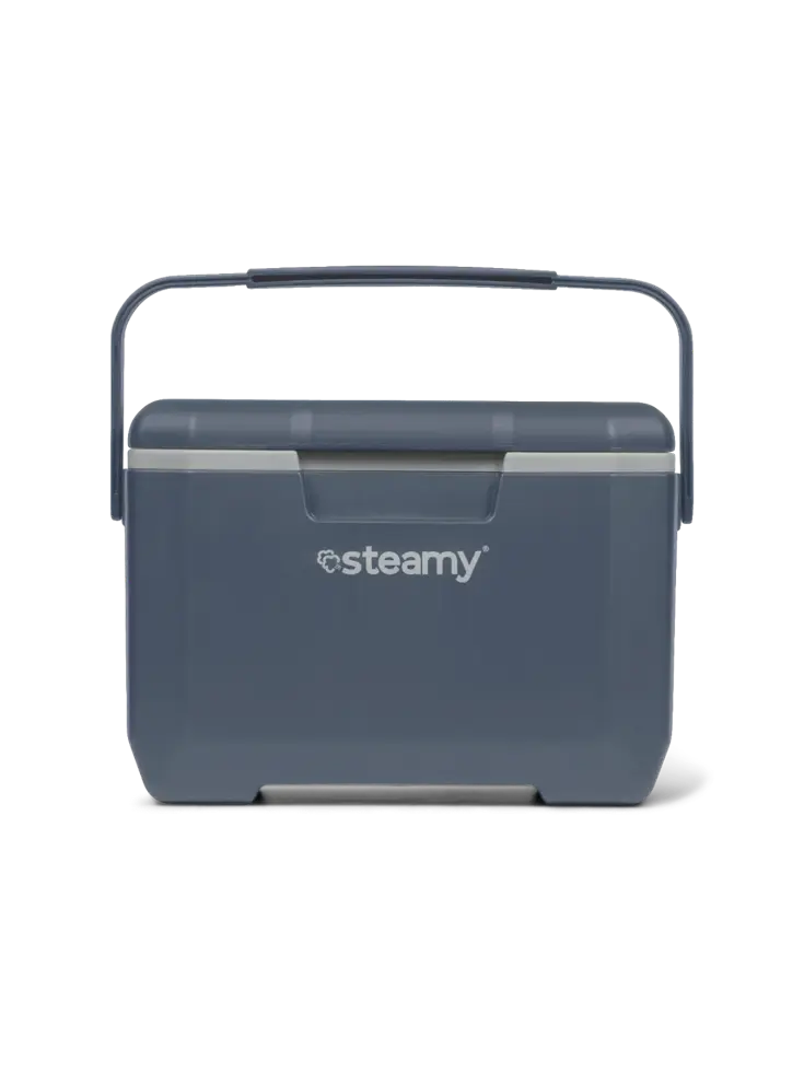 Steamy Cool 6 Koelbox incl. koelelement - 6L