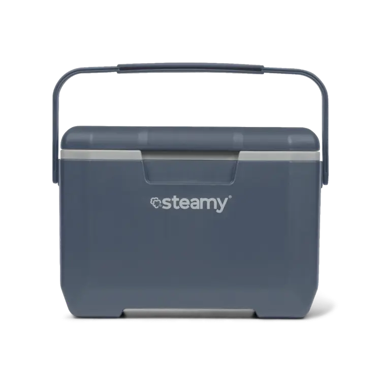 Steamy Cool 6 Koelbox incl. koelelement - 6L