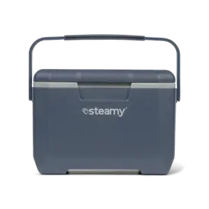 Steamy Cool 6 Koelbox incl. koelelement - 6L