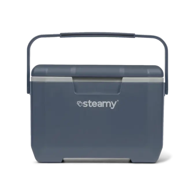 Steamy Cool 6 Koelbox incl. koelelement - 6L