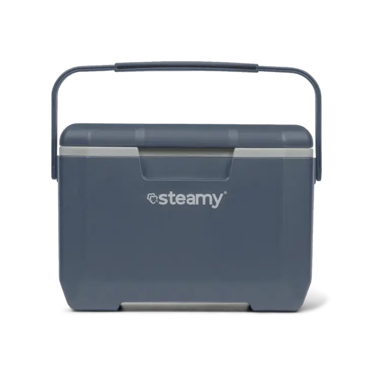 Steamy Cool 6 Koelbox incl. koelelement - 6L