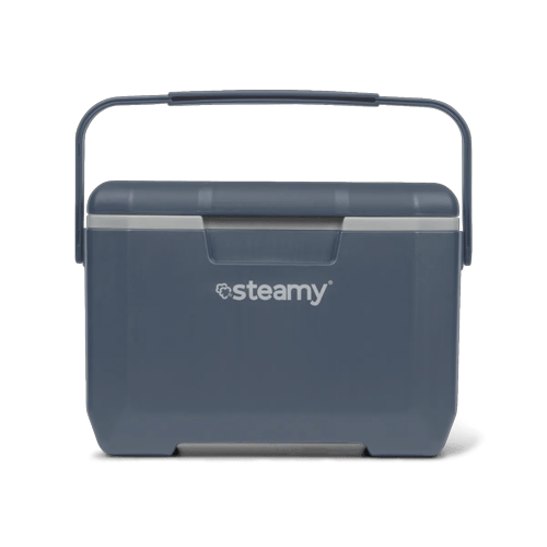 Steamy Cool 6 Koelbox incl. koelelement - 6L