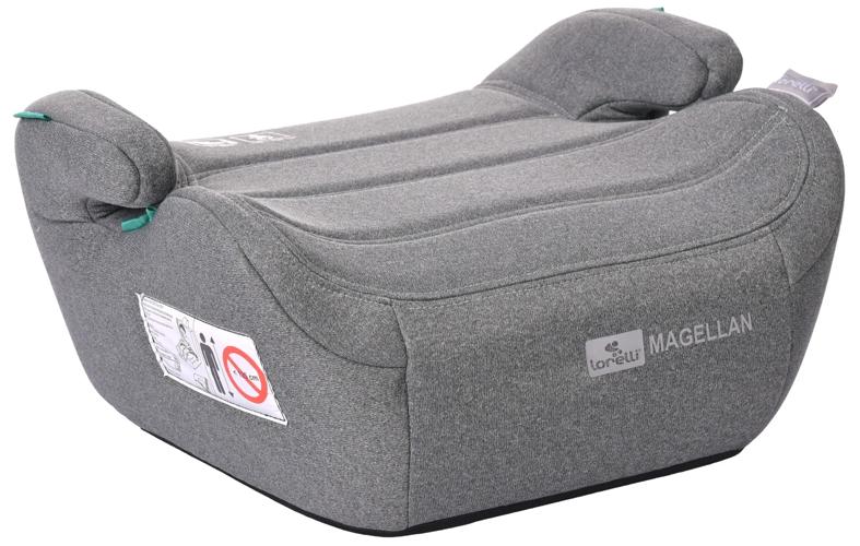 Magellan Zitverhoger 125-150 cm i-Size