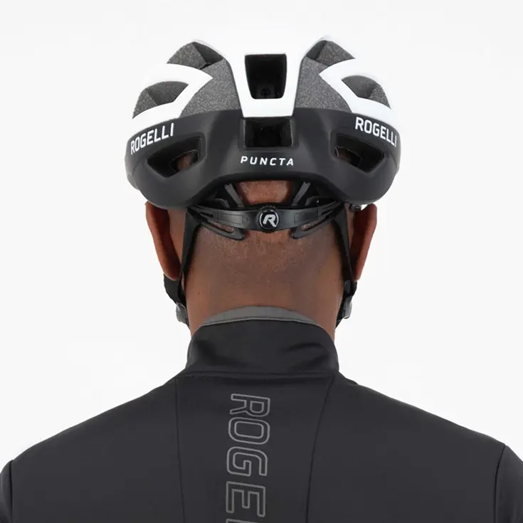 Puncta - Fietshelm - Rogelli