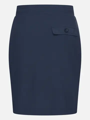 Trudy - Travelskort dames - Human Nature