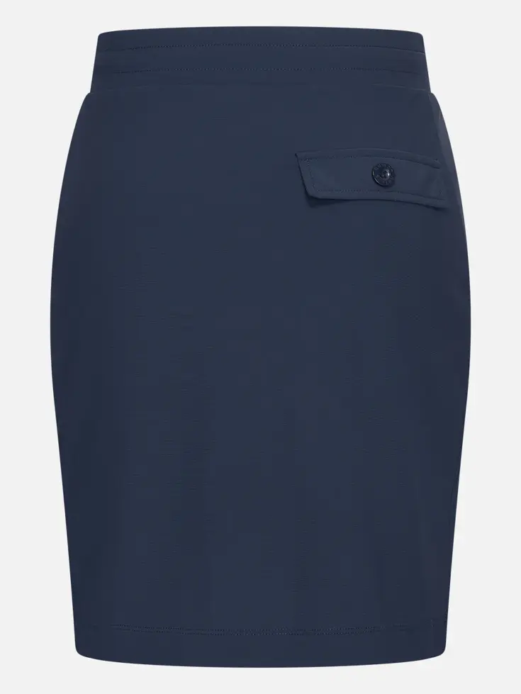 Trudy - Travelskort dames - Human Nature