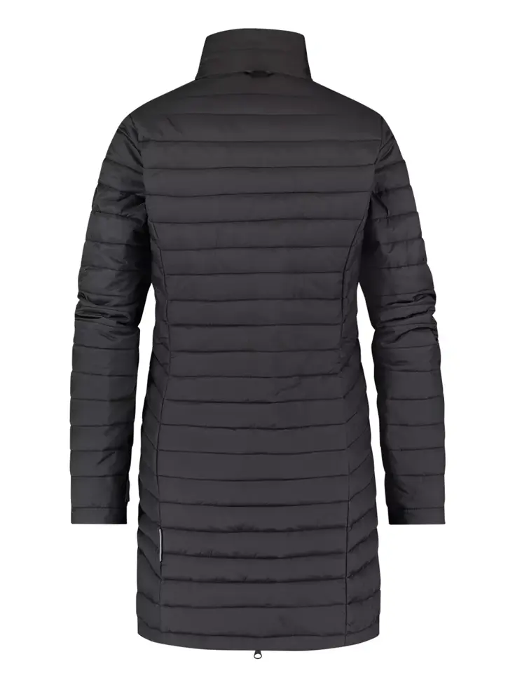 Rafaela – 3 in 1 parka dames - Human Nature