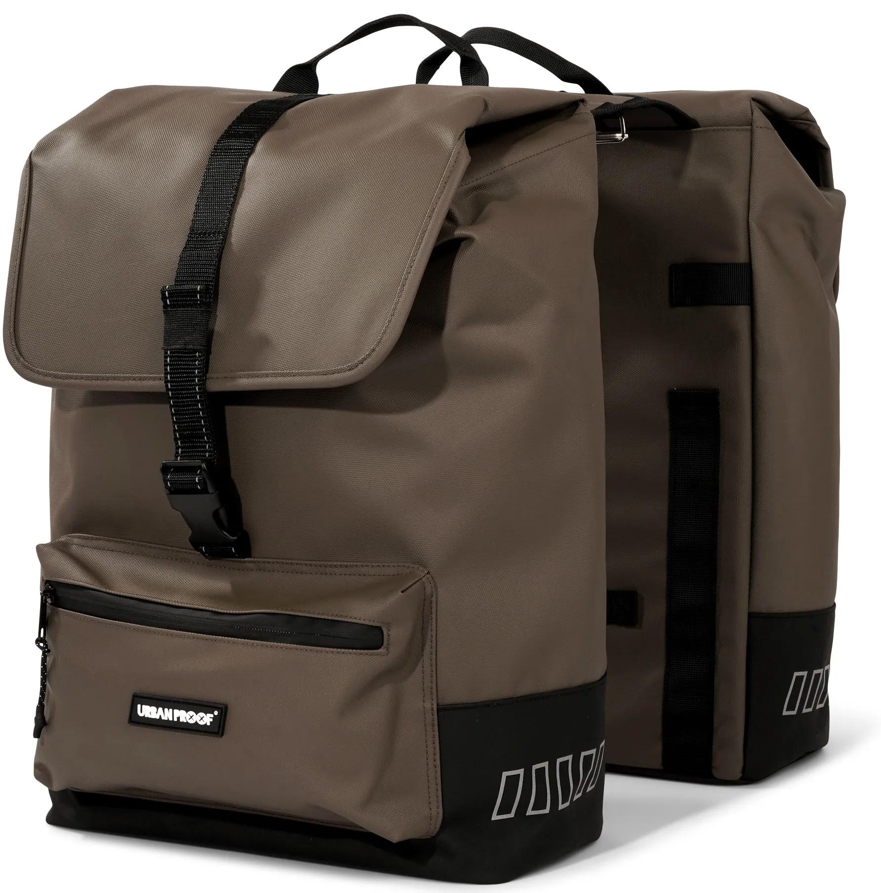 Urban Proof  GerecycledeCargo 38L  Bruin
