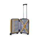 TravelZ Swinger Handbagage Koffer 55cm