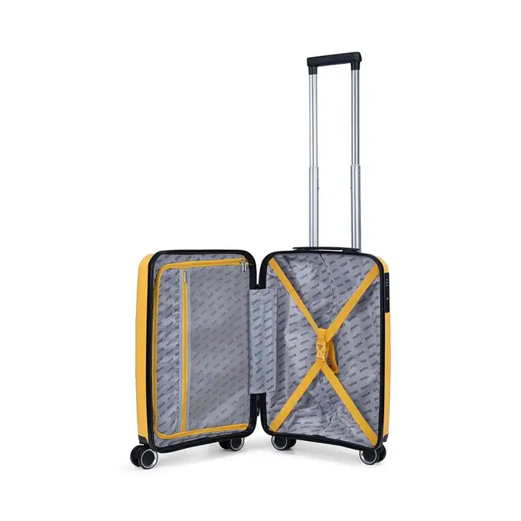 Swinger Harde handbagage Koffer 55cm