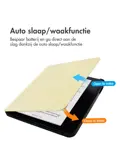 imoshion SleepCover - Kobo Libra Colour