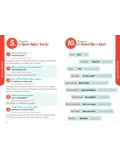 Taalgids Fast Talk Norwegian 2