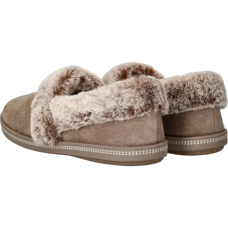 Cozy Campfire Team Toasty Pantoffels Dames
