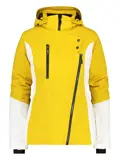 Belem - Ski-Jas Dames