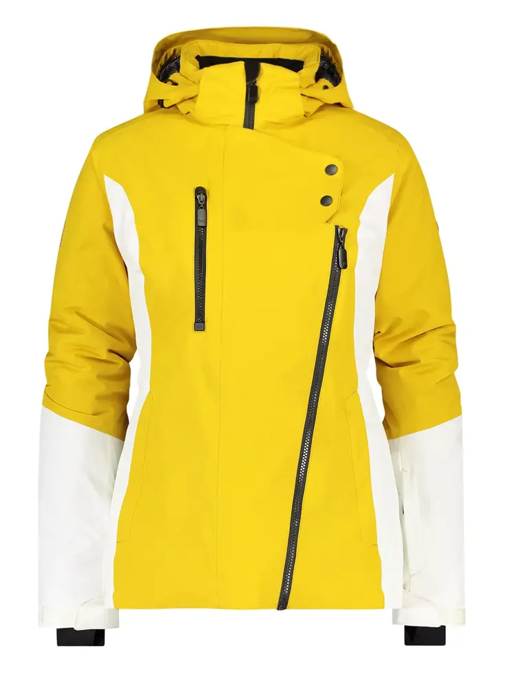 Belem - Ski-Jas Dames - Human Nature