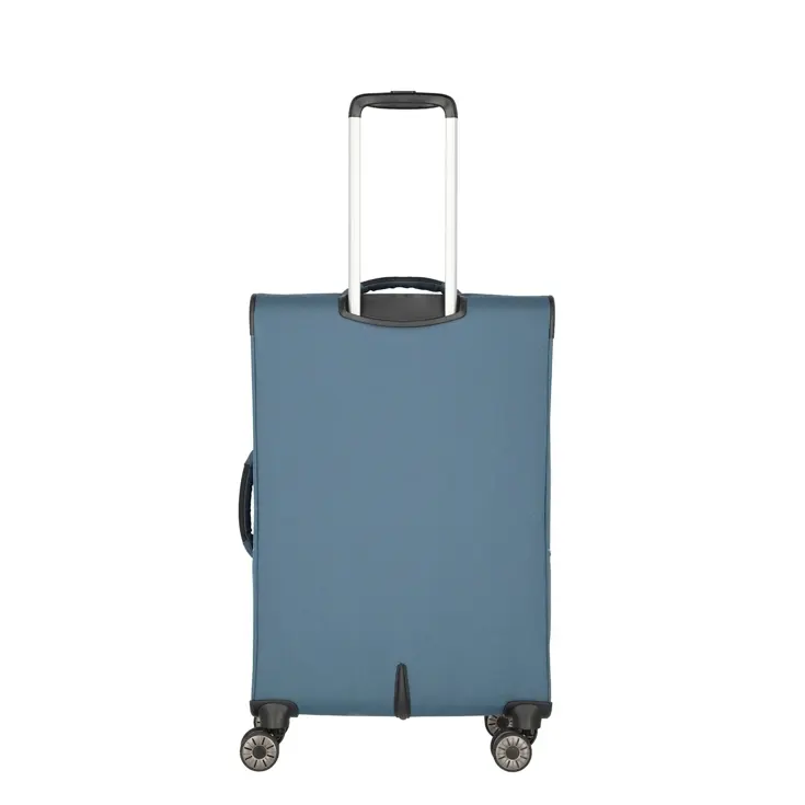 Skaii 4 Wheel Trolley M Expandable  | 67 L