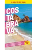 Marco Polo reisgids Costa Brava 