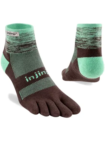 Trail Midweight Mini-Crew sokken