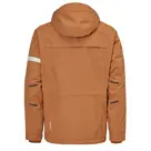 Foppe- Parka Heren - Waterdicht
