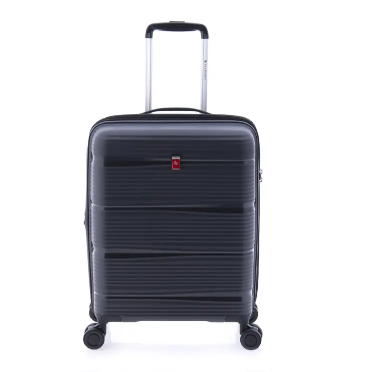 Bionic -  Handbagage koffer - 55cm - 40L