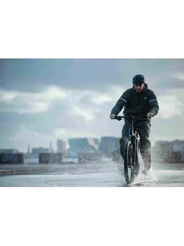 Original Regenjas Essential