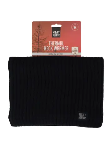 Dames - Thermo - Nekwarmer