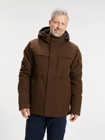 Maxmo - Jas heren - Human Nature