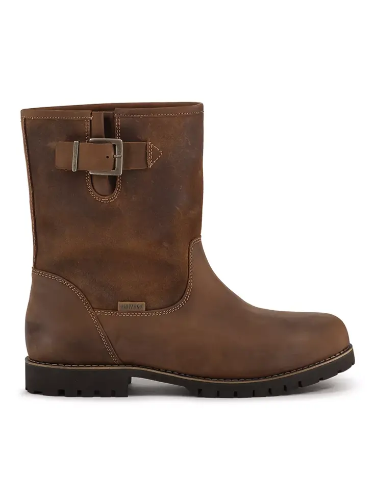 Petter – Laars Heren - Waterdicht