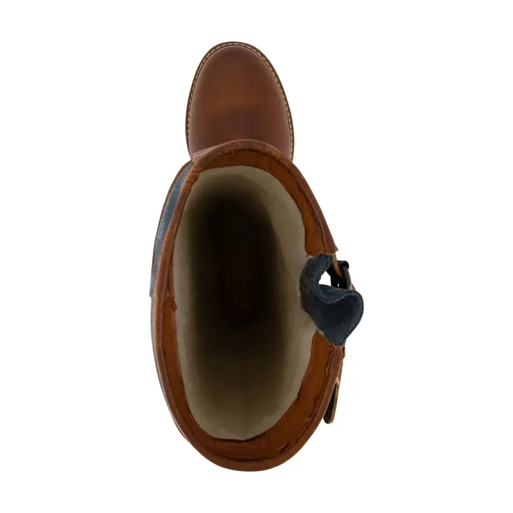 Norway dames - Pull-on boots - Travelin'