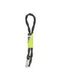 Kettingslot 105 cm met geharde schakels en hoes