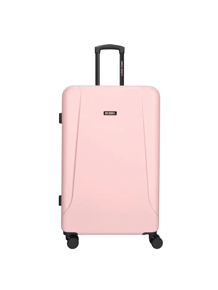 Edmonton - Grote koffer - 77cm - 106L