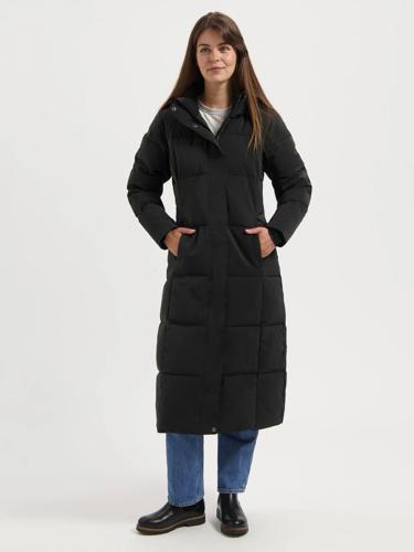 Travelin' Freya Dames Winterjas - Getailleerd