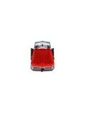 Achterlicht Sprint met LED en reflector voor fiets