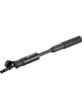 Pomp Hand Airflex Explorer Alm Zwart