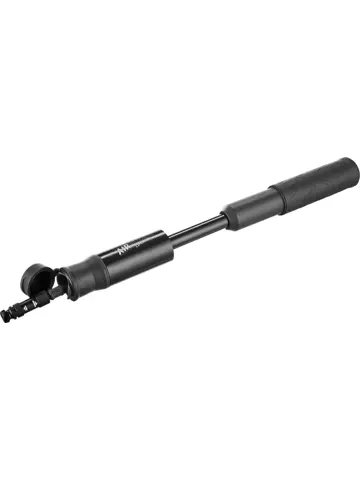 Sks Pomp Hand Airflex Explorer Alm Zwart