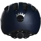 Smiley 2.0 Royal - Kinderfietshelm - Abus