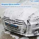 Foam Gun - Foam Cannon