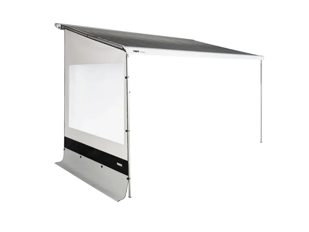 rain blocker zijwand G2 2,45-2,64m