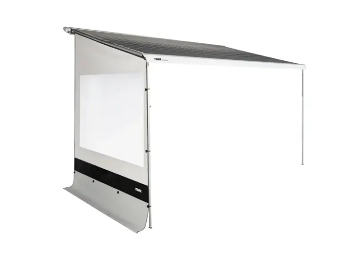 rain blocker zijwand G2 2,45-2,64m