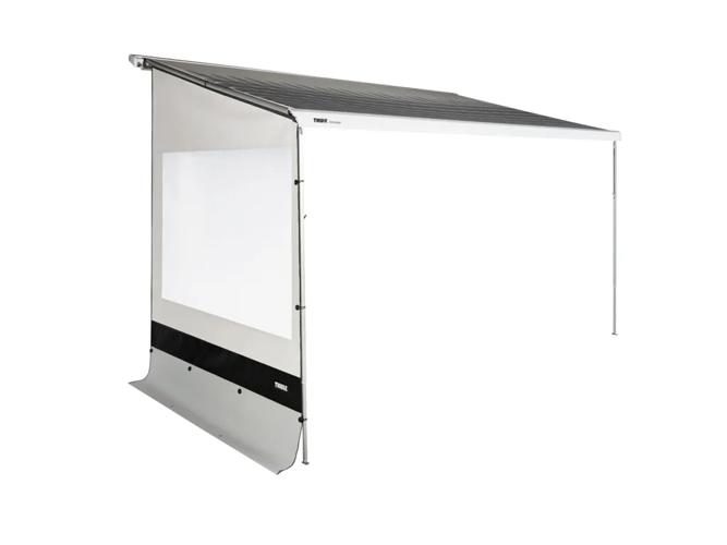 rain blocker zijwand G2 2,45-2,64m