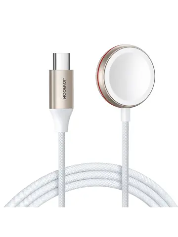 Draadloze Apple Watch Oplader